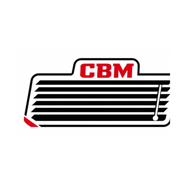 CBM Persianas